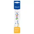 Linijka 15cm. Combino - tantis.pl