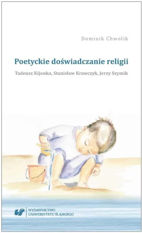 Poetyckie doświadczanie religii - tantis.pl