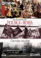 Polska-Rosja. Czas pokoju, czas wojny audiobook - tantis.pl