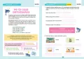 Ortografia. Karty pracy w szkole i w domu. Dla klas 2-3 - tantis.pl