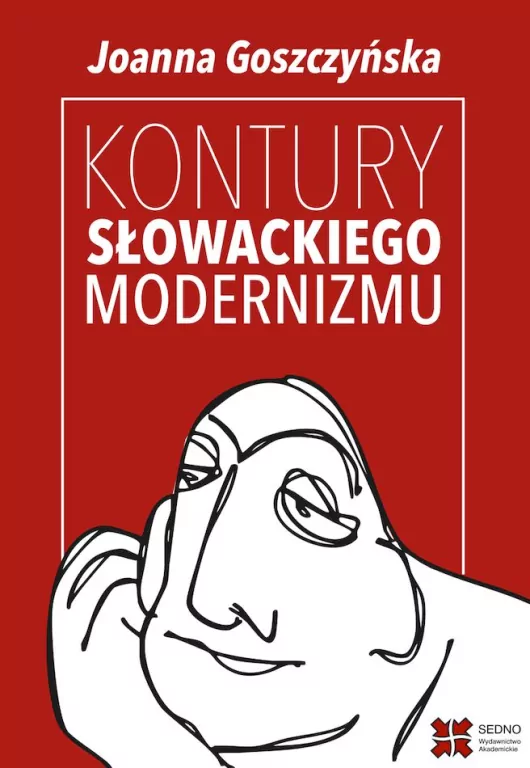 Kontury słowackiego modernizmu - tantis.pl