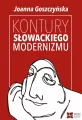 Kontury słowackiego modernizmu - tantis.pl