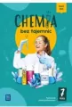 Chemia bez tajemnic. Podręcznik klasa 7 szkoła podstawowa - tantis.pl
