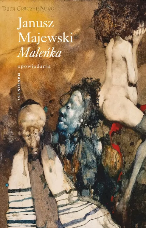Maleńka wyd. kieszonkowe - tantis.pl