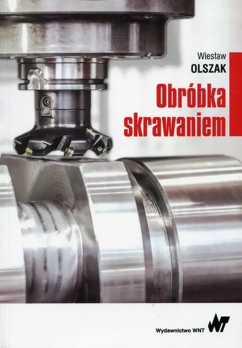 Obróbka skrawaniem - tantis.pl