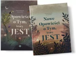 Pakiet: Komplet Opowieści o Tym który JEST