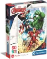 Puzzle 60. Super Kolor. Marvel Avengers. 26193 - tantis.pl