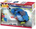 Klocki edukacyjne LaQ Hamacron Constructor - tantis.pl