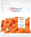 Balony lateksowe Pastelowe pomarańcz 12cm - tantis.pl