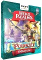 Hero Realms. Podróże Odkrycia. IUVI Games - tantis.pl