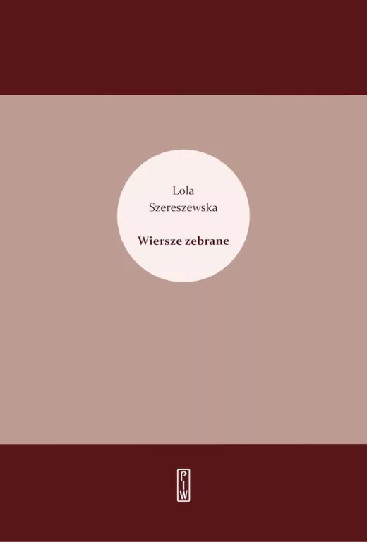 Wiersze zebrane - tantis.pl