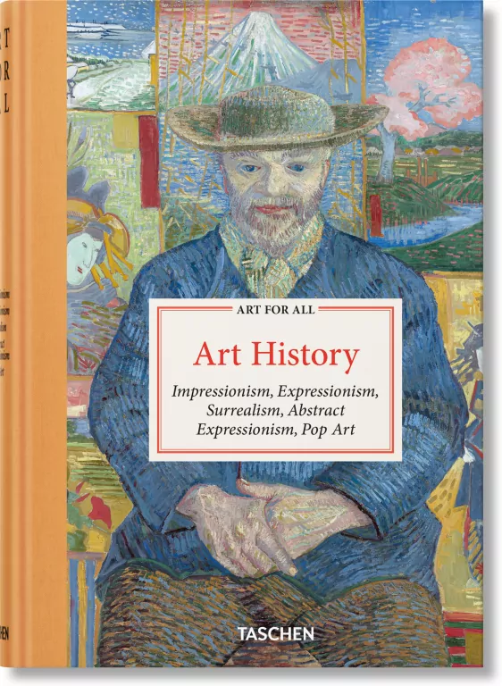 Art for All. Art History - tantis.pl