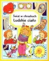 Świat w obrazkach. Ludzkie ciało - tantis.pl