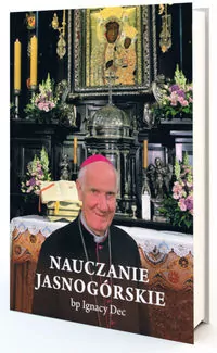Nauczanie jasnogórskie - tantis.pl