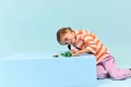 LEGO® Creator. Żółw i kwiat lilii wodnej 31377 - tantis.pl