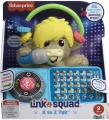 Fisher Price Link Squad Jak Literki i słówka - tantis.pl