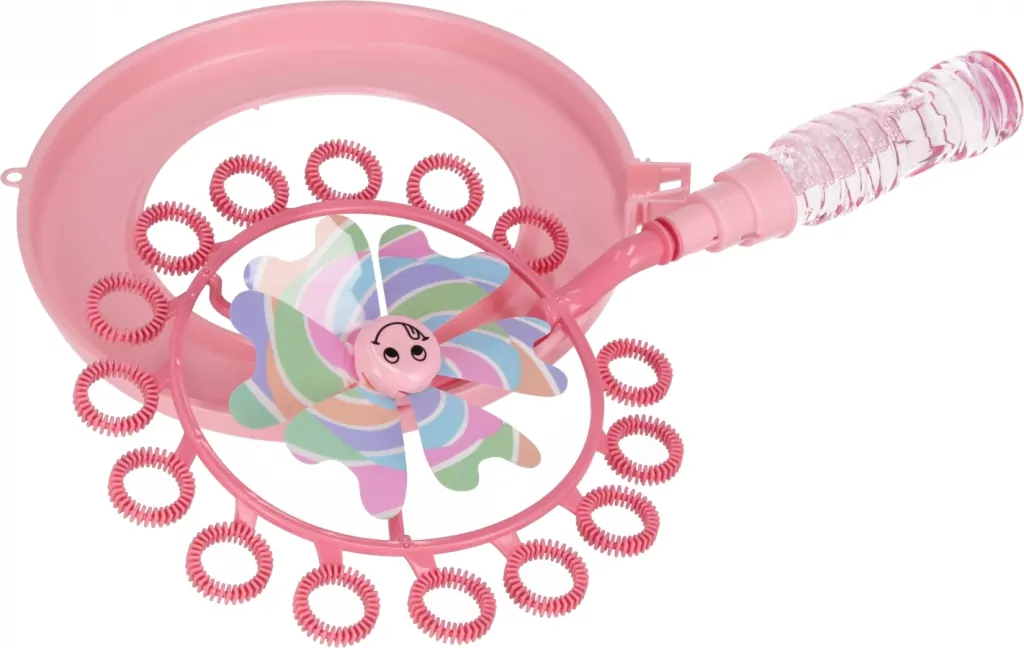 BANKI MYDL WIATRACZEK 85ML MY BUBBLE MIX2 32/96 - tantis.pl
