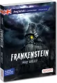 Frankenstein. Angielski z ćwiczeniami. Poziom B1-B2 - tantis.pl