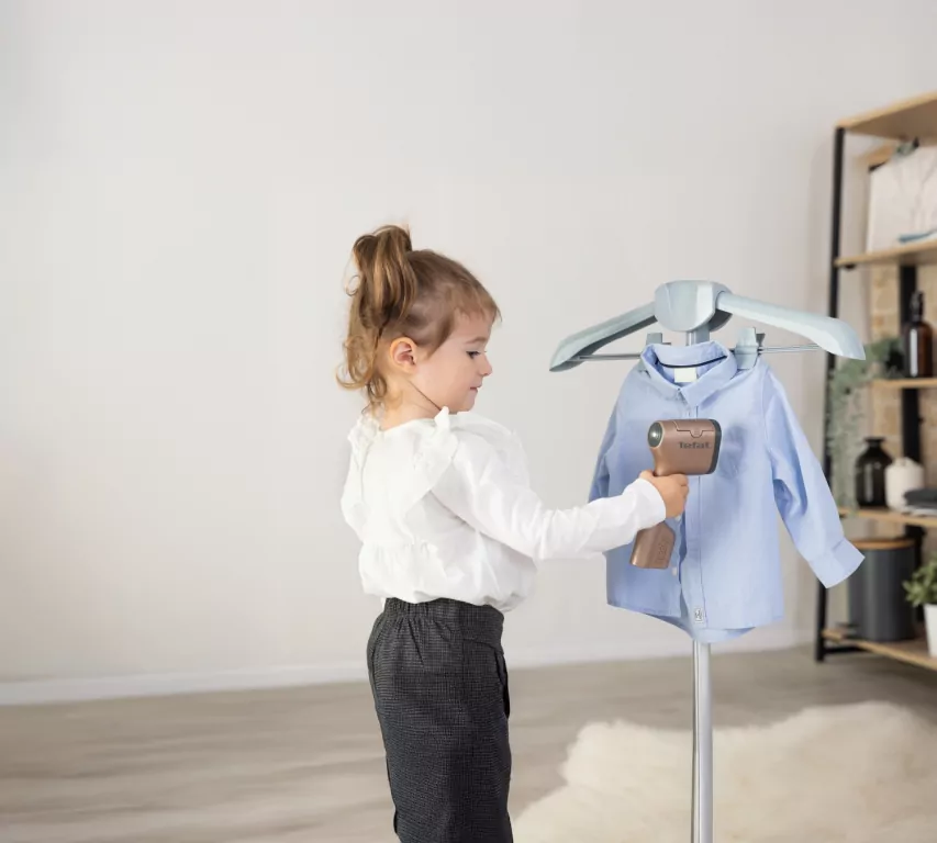 Mini Tefal Parownica mix - tantis.pl