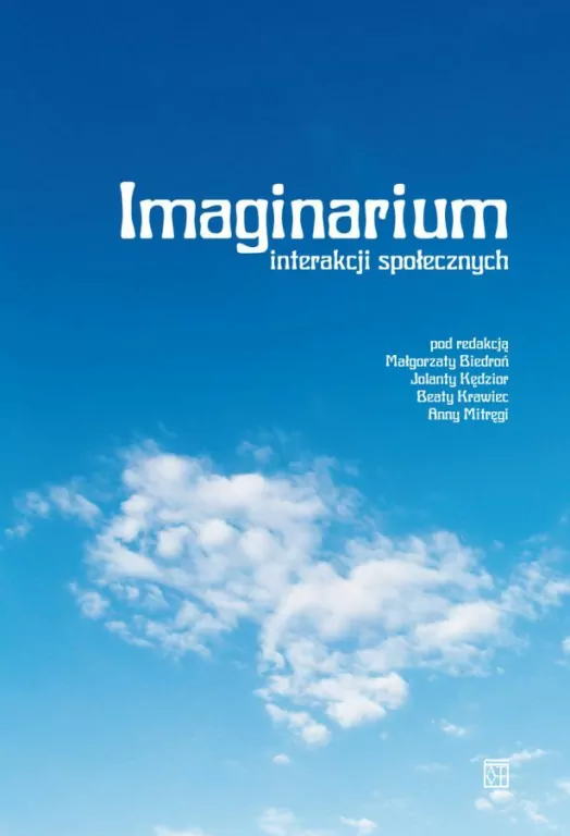 Imaginarium interakcji społecznych - tantis.pl