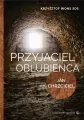 Przyjaciel Oblubieńca. Jan Chrzciciel - tantis.pl