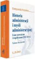 Historia administracji i myśli administracyjnej - tantis.pl