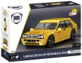 Lancia Delta HF Integrale EVO - tantis.pl