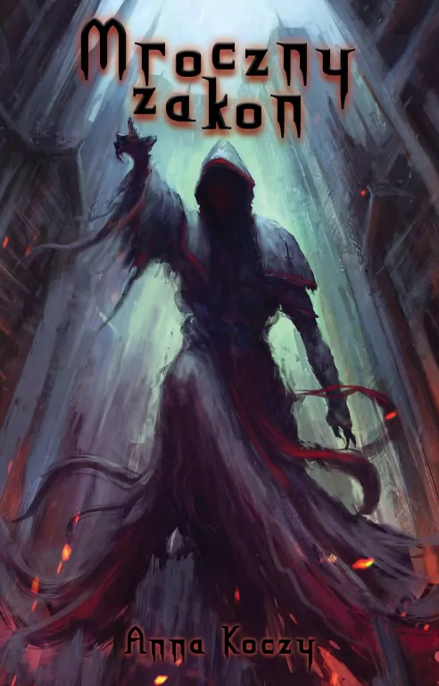 Mroczny zakon - tantis.pl