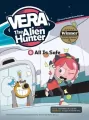 Vera The Alien Hunter Level 1 cz.6 All Is Safe +CD - tantis.pl