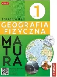 Geografia fizyczna - tantis.pl