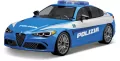 Alfa Romeo Gulia Quadrifoglio Polizia - tantis.pl