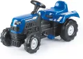 Traktor Ranchero na pedały - tantis.pl