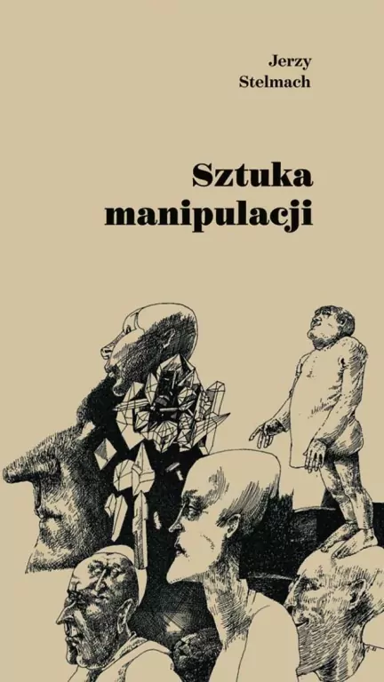 Sztuka manipulacji - tantis.pl