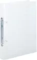 Segregator A5 PP 2cm 2R przezroczysty - tantis.pl