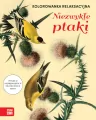 Kolorowanka relaksacyjna. Niezwykłe ptaki - tantis.pl