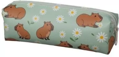 Piórnik jednokomorowy - Kapibary - tantis.pl