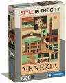 Puzzle 1000 Compact Venezia - tantis.pl
