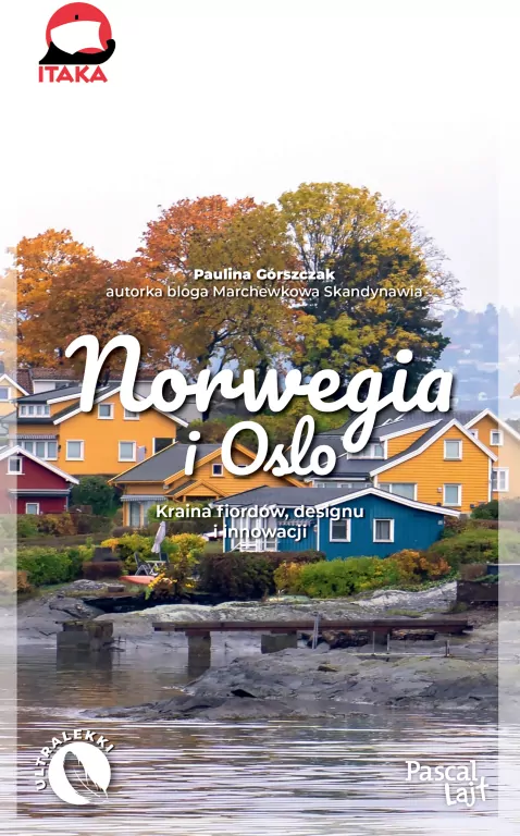 Norwegia i Oslo - tantis.pl