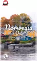 Norwegia i Oslo - tantis.pl