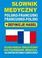 Słownik medyczny pol-fr i fr-pol + definicje - tantis.pl