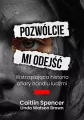 Pozwólcie mi odejść. Wstrząsająca historia ofiary handlu ludźmi wyd. 2026 - tantis.pl