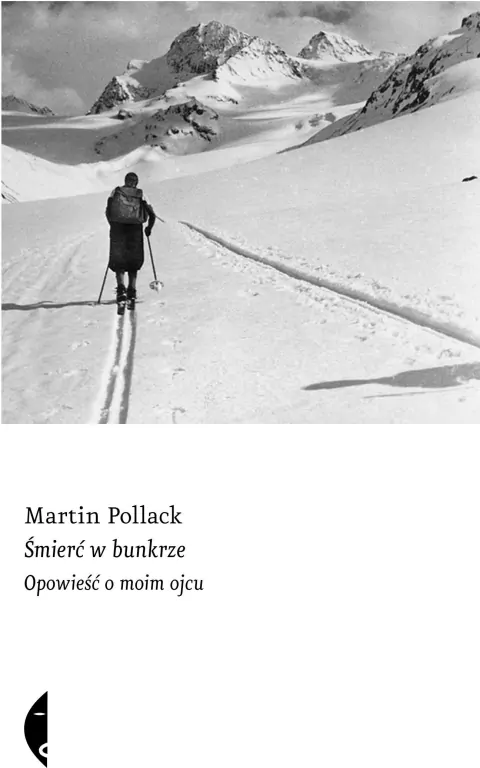 Śmierć w bunkrze. Opowieść o moim ojcu - tantis.pl
