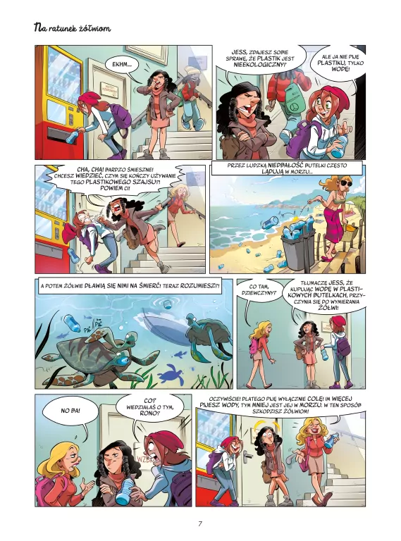 Party time. Kumpelki. Tom 10 - tantis.pl