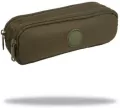 Piórnik saszetka podwójna Clio Rpet olive CoolPack F069640 - tantis.pl