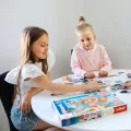 Puzzle 100. Psi Patrol - tantis.pl
