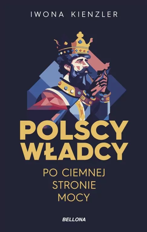 Polscy władcy po ciemnej stronie mocy - tantis.pl