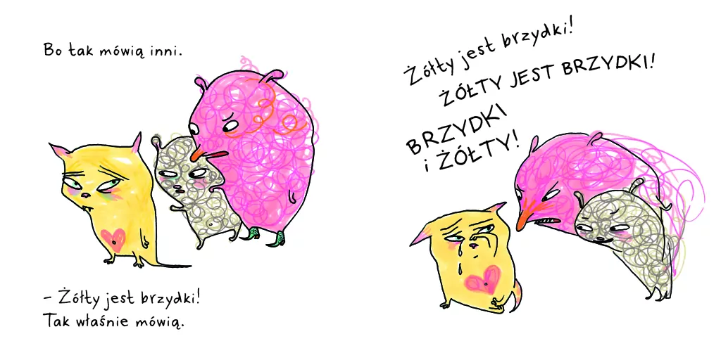 Kto jest ładny? - tantis.pl