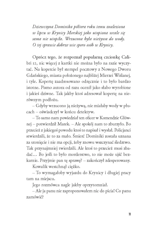 Prąd wsteczny - tantis.pl