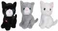 Kot 25cm MIX - tantis.pl