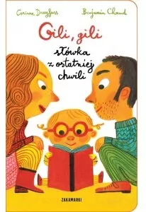 Gili, gili, Słówka z ostatniej chwili - tantis.pl